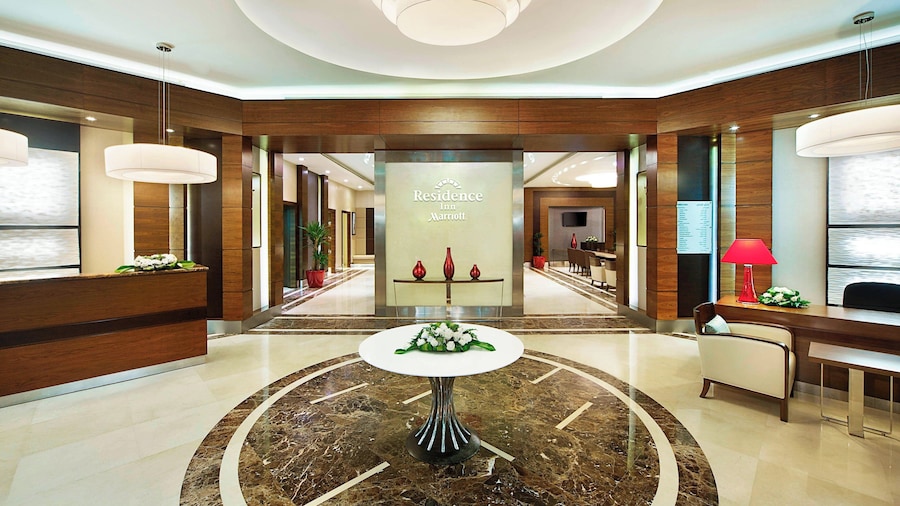 Residence Inn by Marriott Jazan