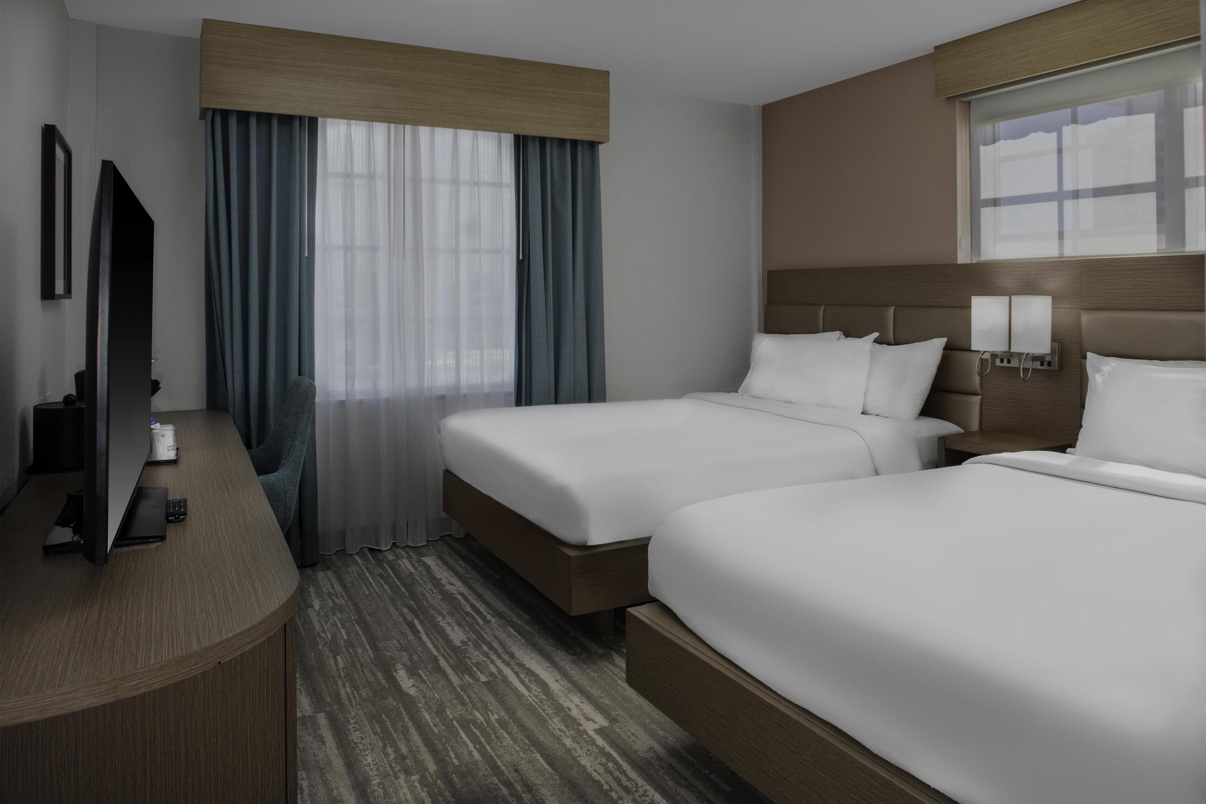 Foto - Hilton Garden Inn Miami South Beach