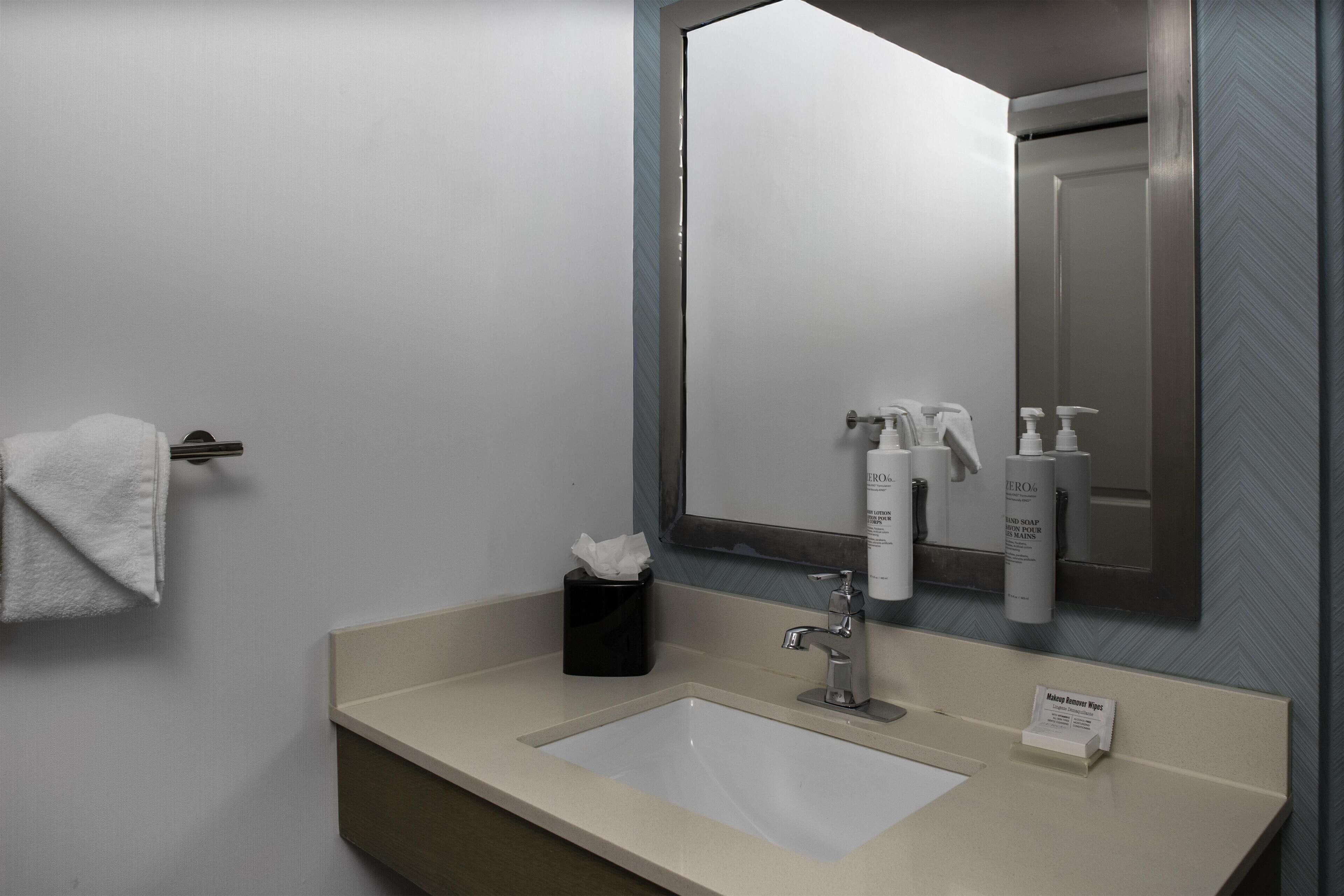 Foto - Hilton Garden Inn Miami South Beach