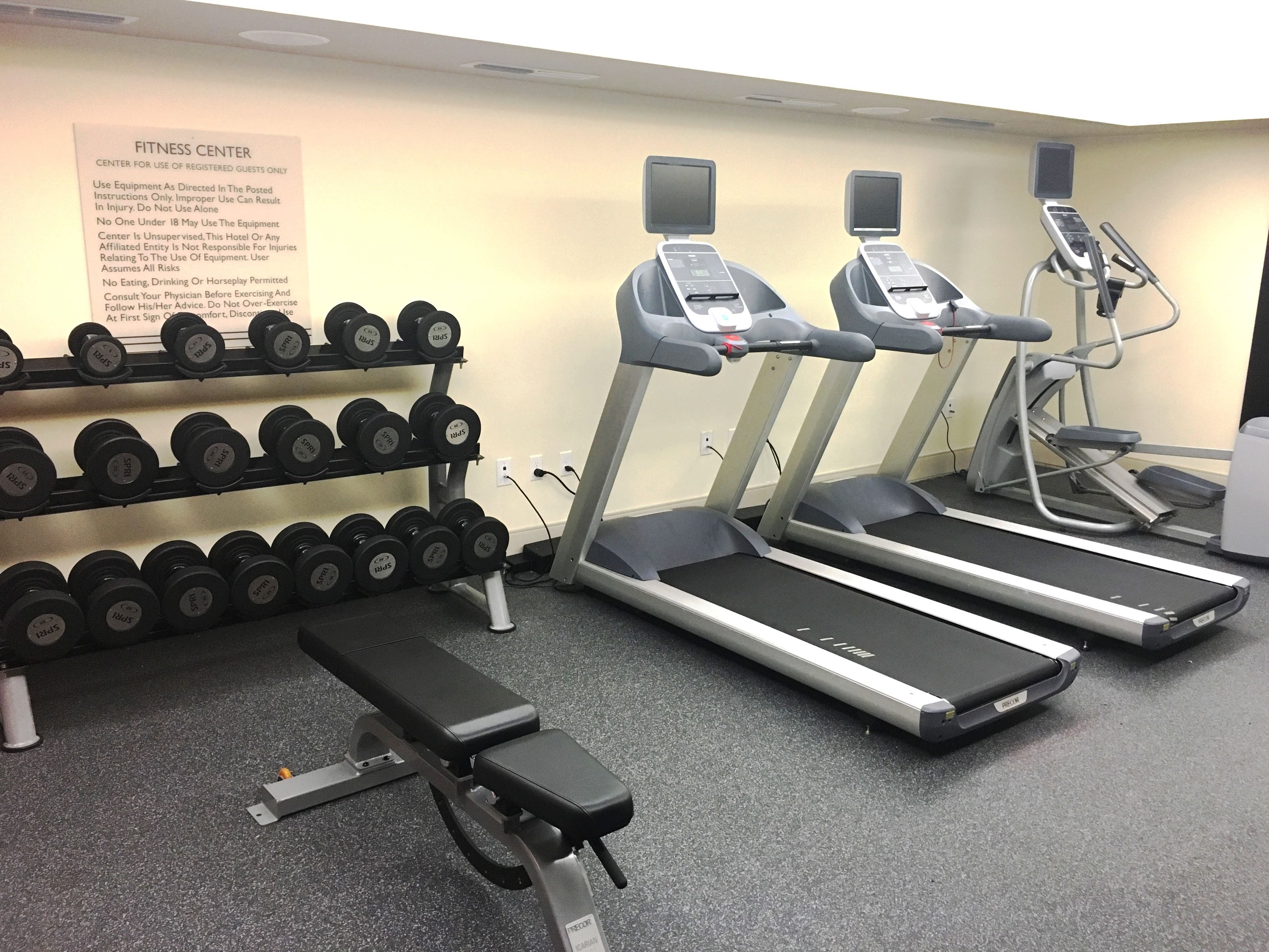 Foto - Hilton Garden Inn Miami South Beach