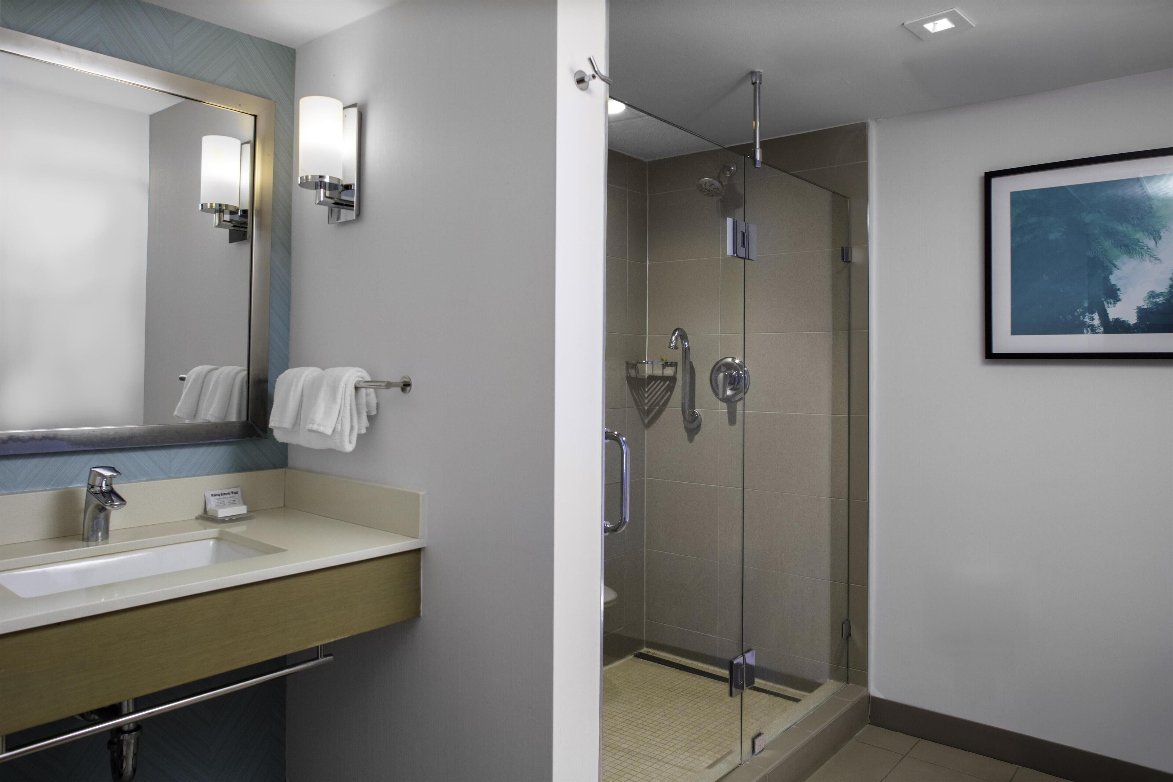 Foto - Hilton Garden Inn Miami South Beach