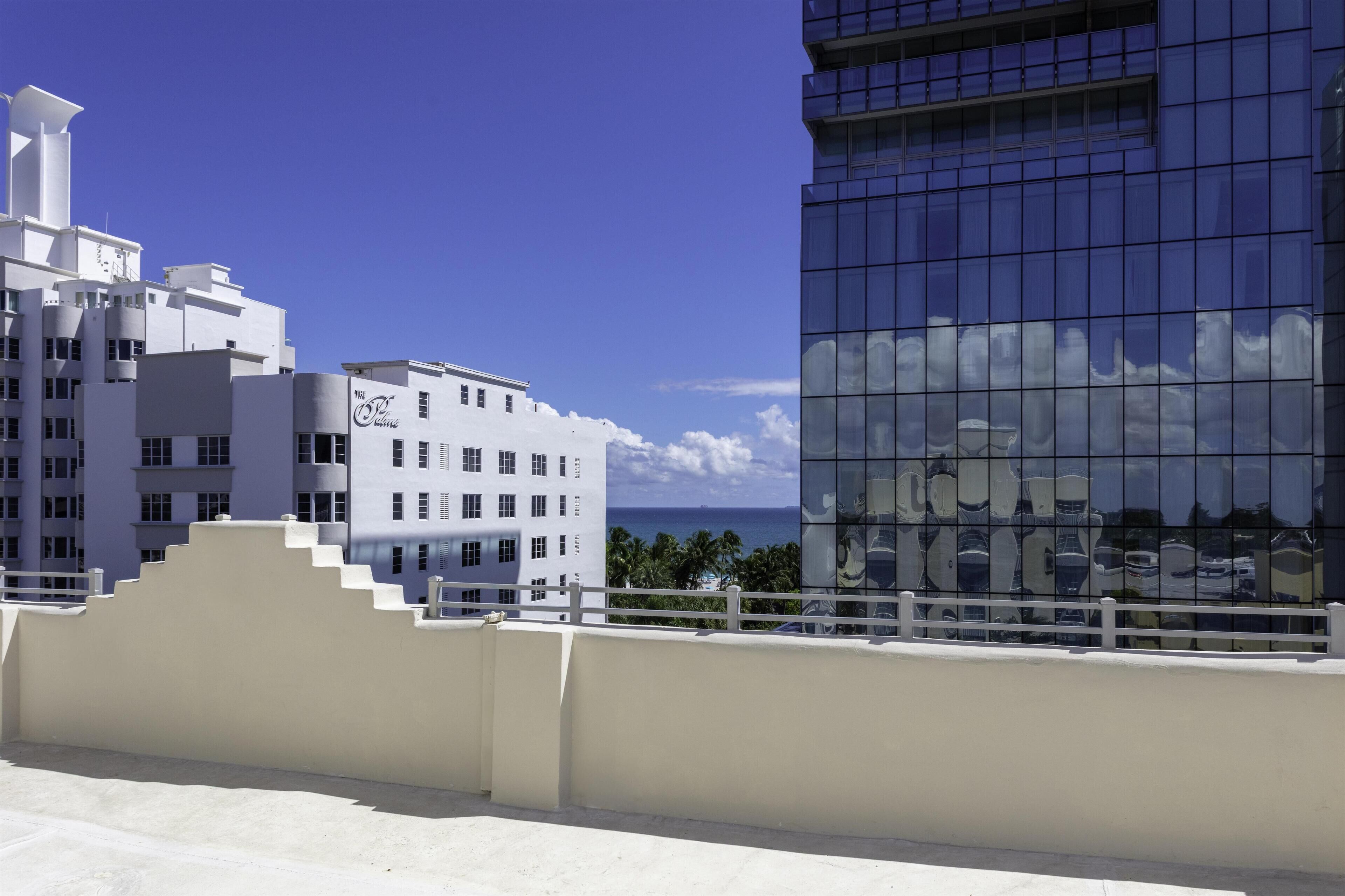 Foto - Hilton Garden Inn Miami South Beach