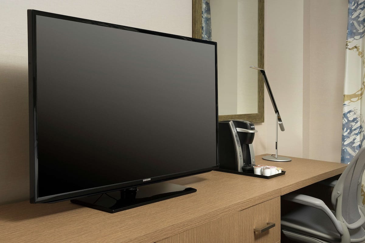 In-room safe, desk, free cots/infant beds, free WiFi