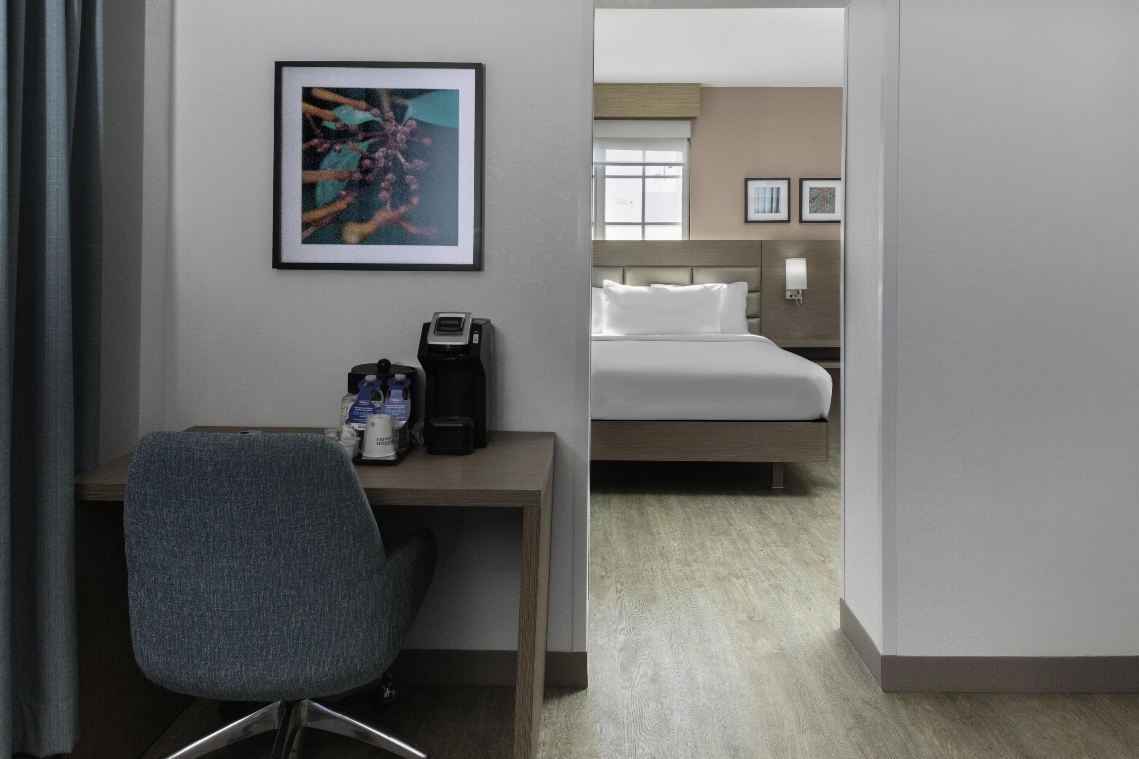 Foto - Hilton Garden Inn Miami South Beach