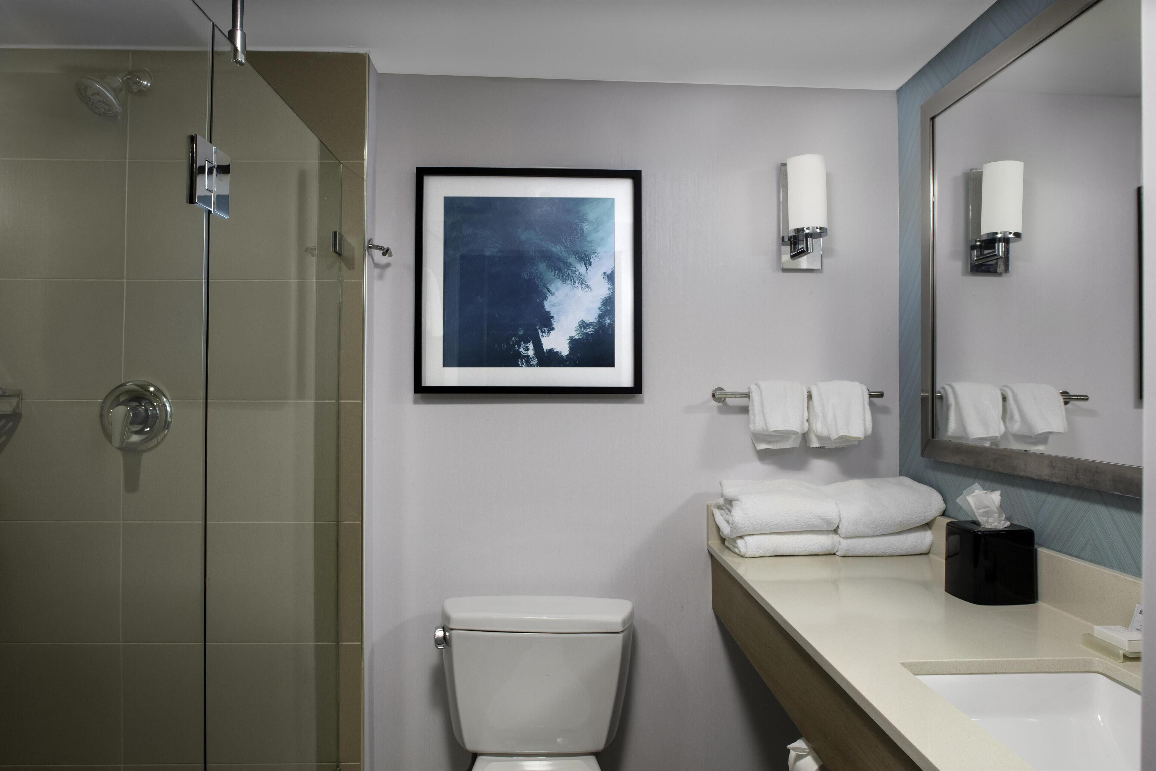 Foto - Hilton Garden Inn Miami South Beach