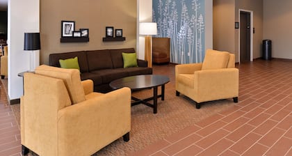 MainStay Suites Meridian - Bonita Lakes