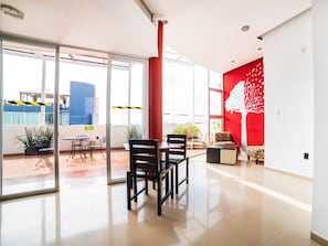 Interior - Hotel Cano (Celaya)
