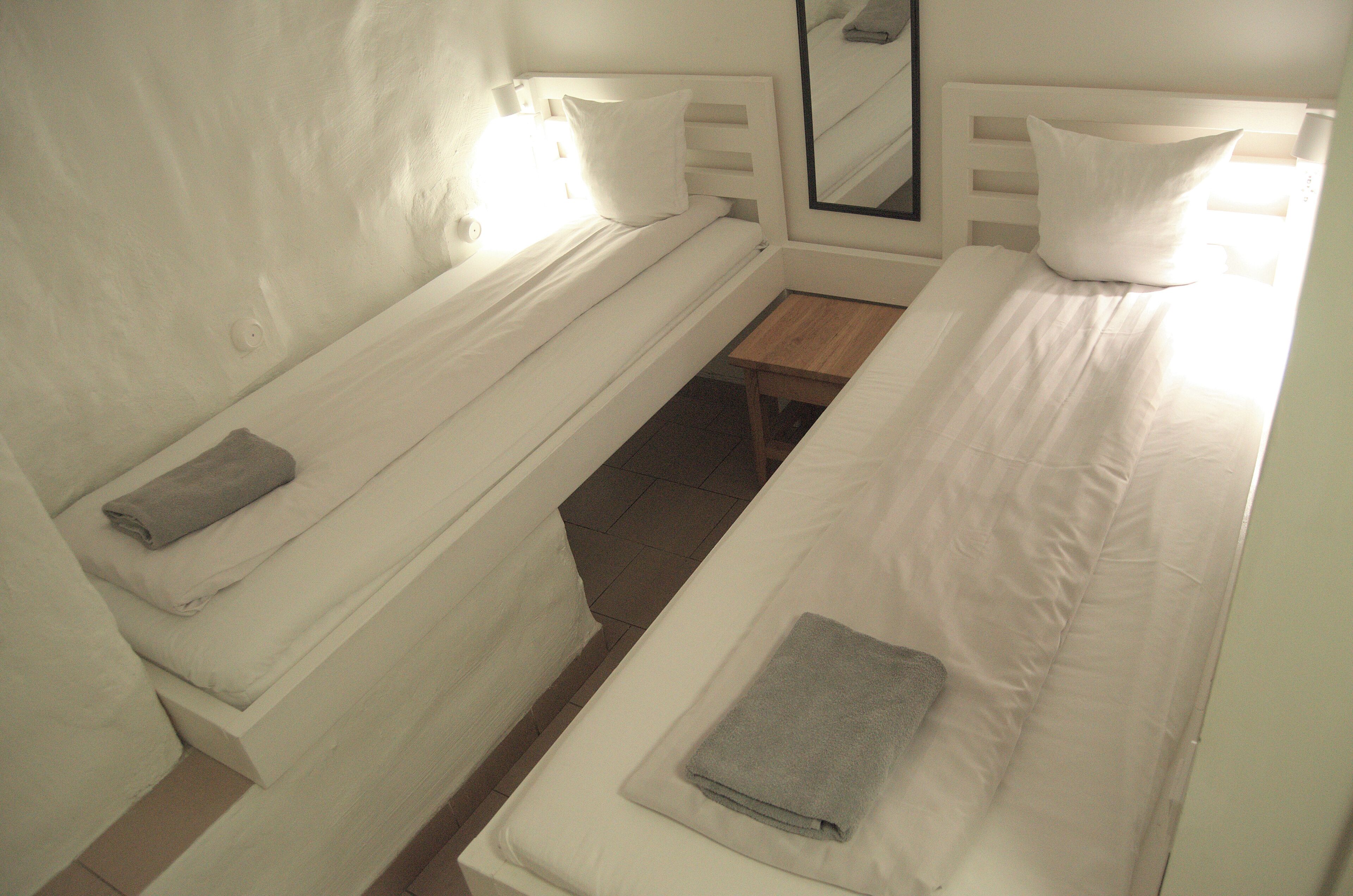 Foto - Hostel Dalagatan