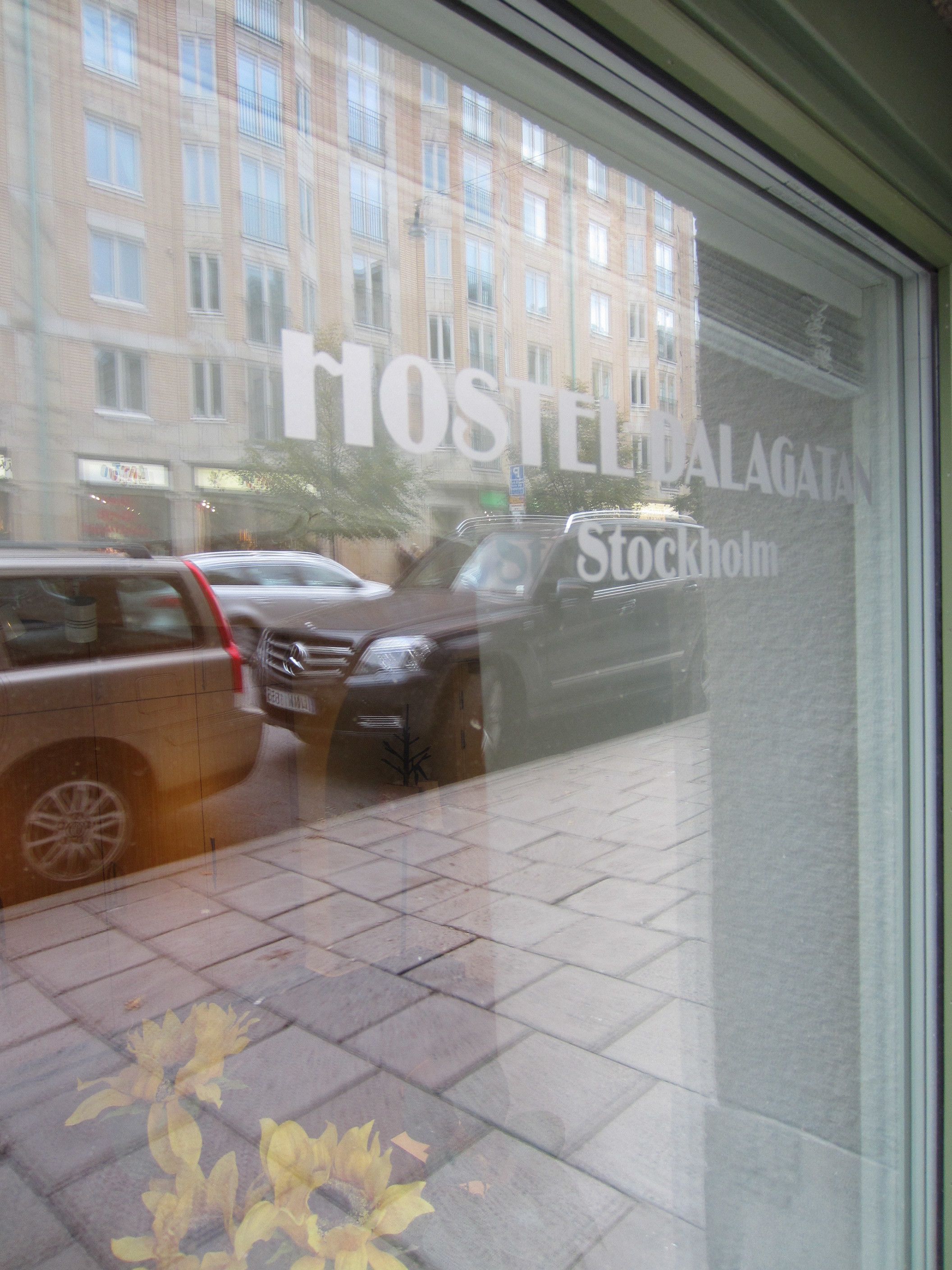 Foto - Hostel Dalagatan