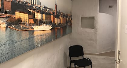 Hostel Dalagatan
