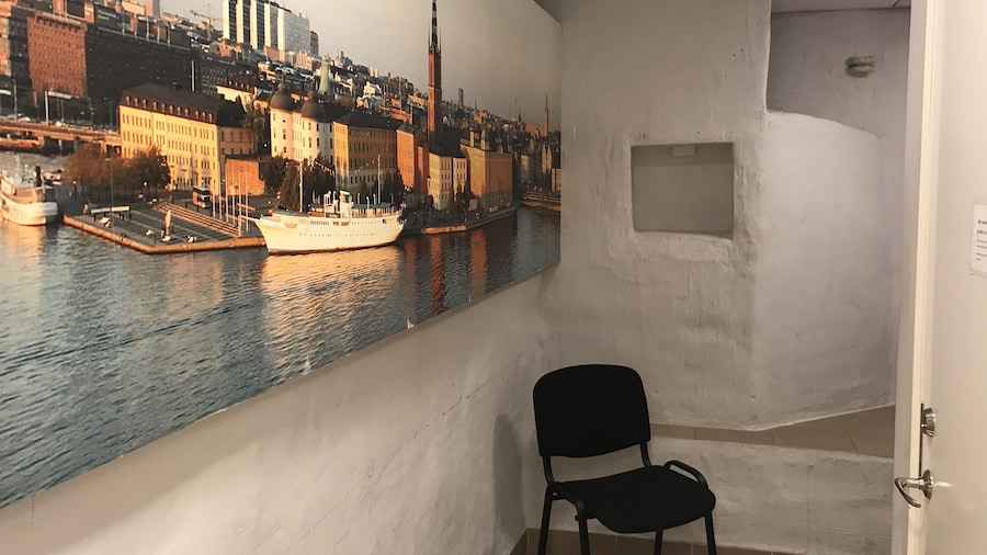 Hostel Dalagatan