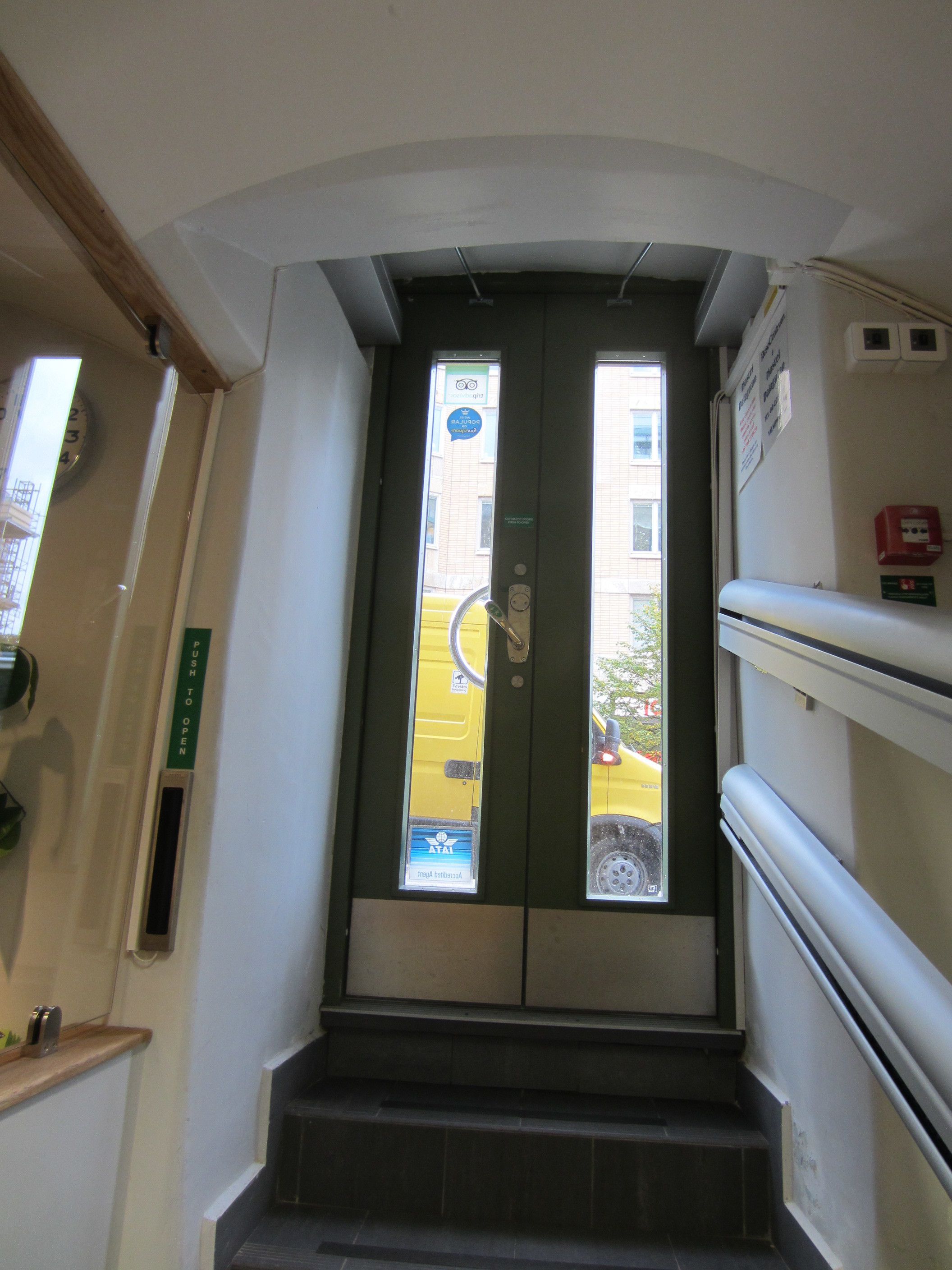 Foto - Hostel Dalagatan