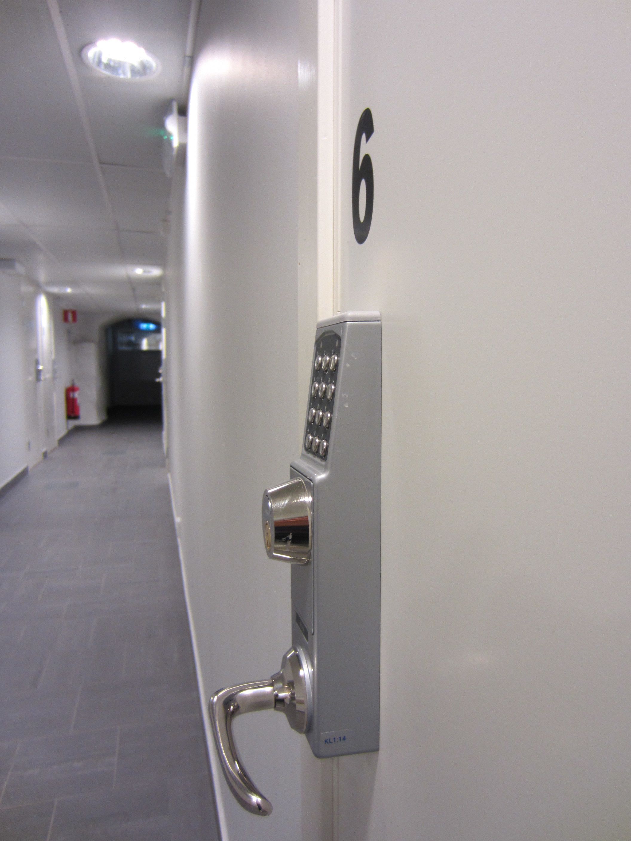 Foto - Hostel Dalagatan