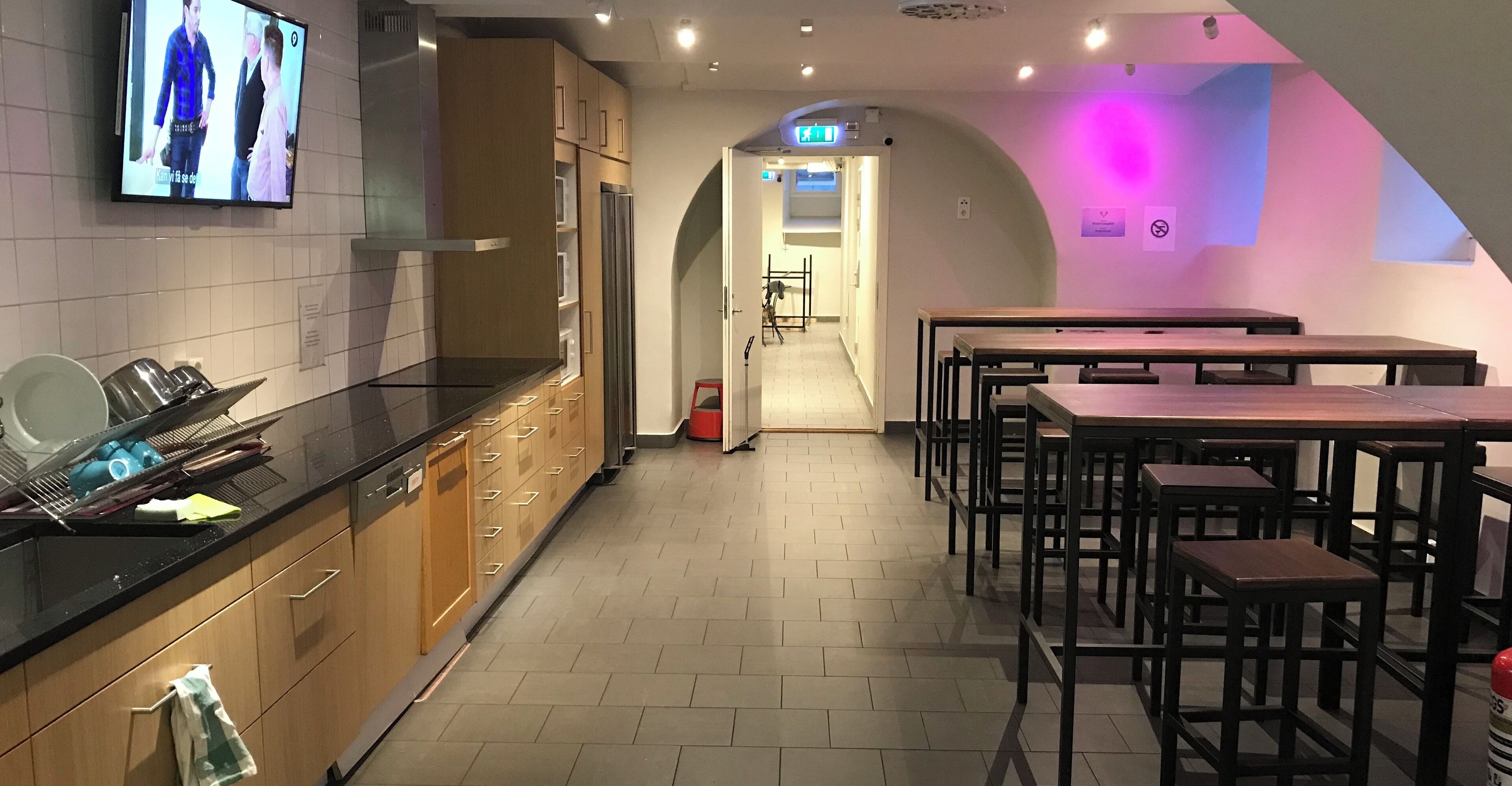 Foto - Hostel Dalagatan