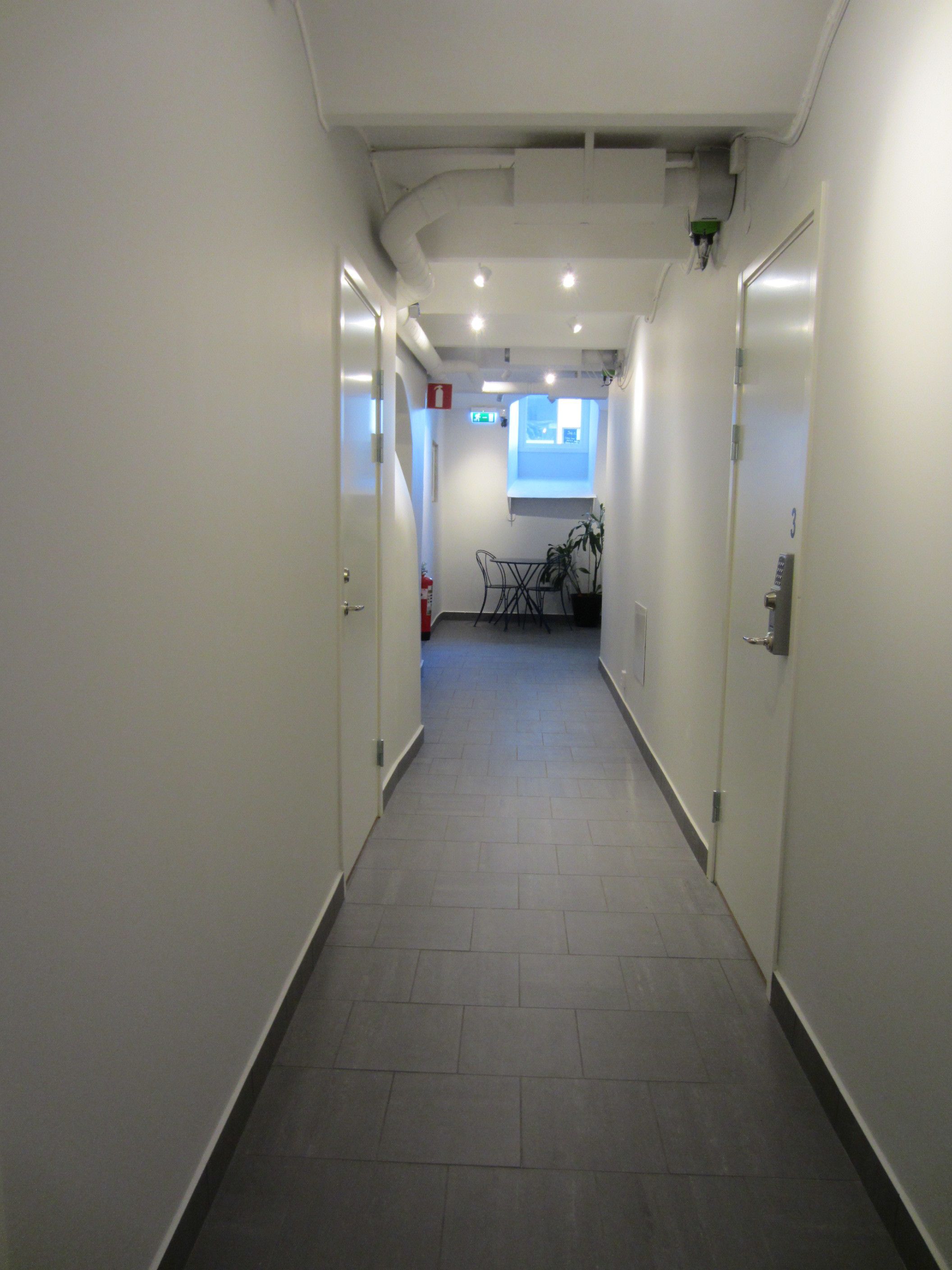 Foto - Hostel Dalagatan