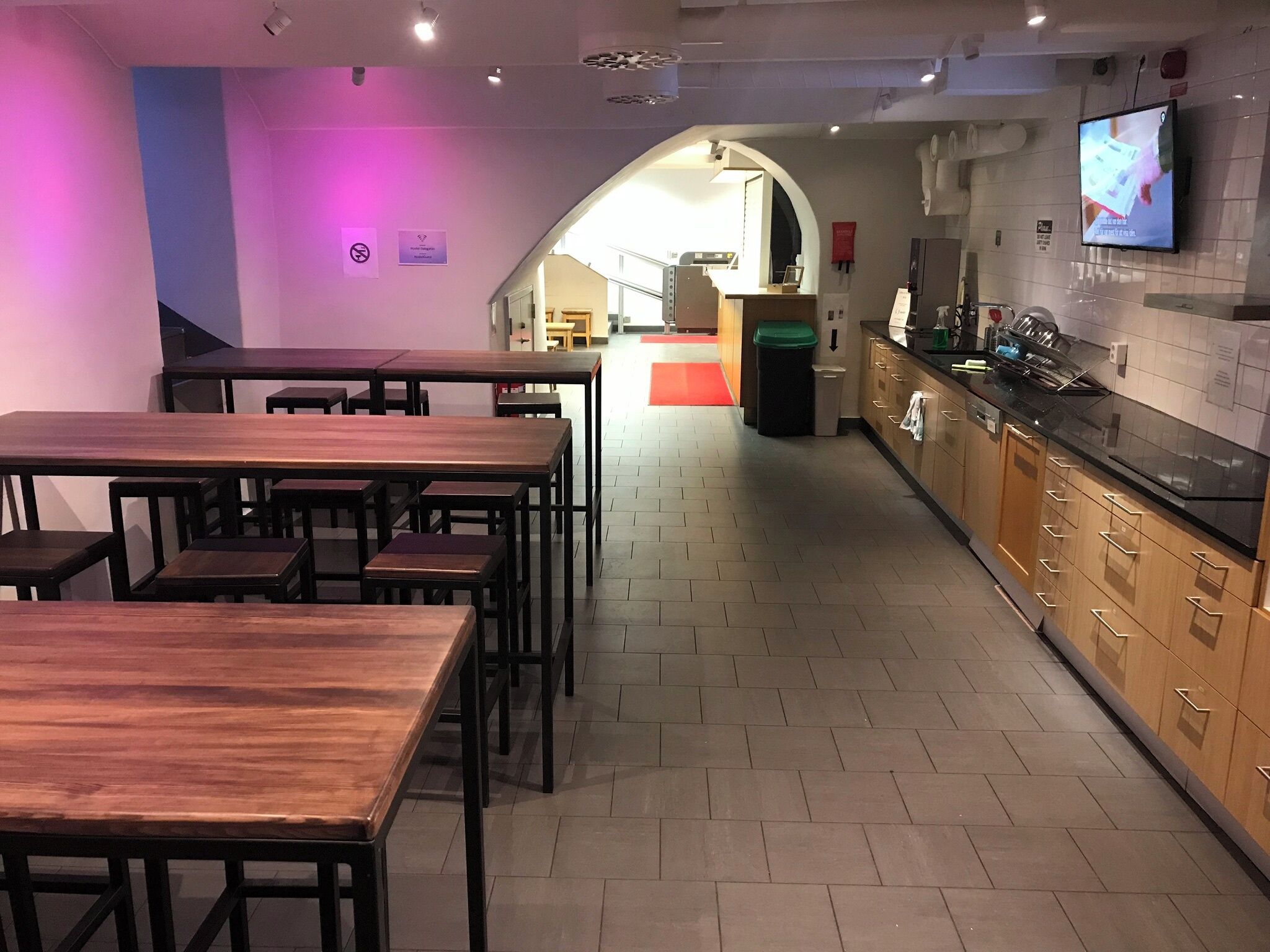 Foto - Hostel Dalagatan