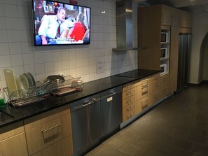 Restaurant - Hostel Dalagatan (Stockholm)