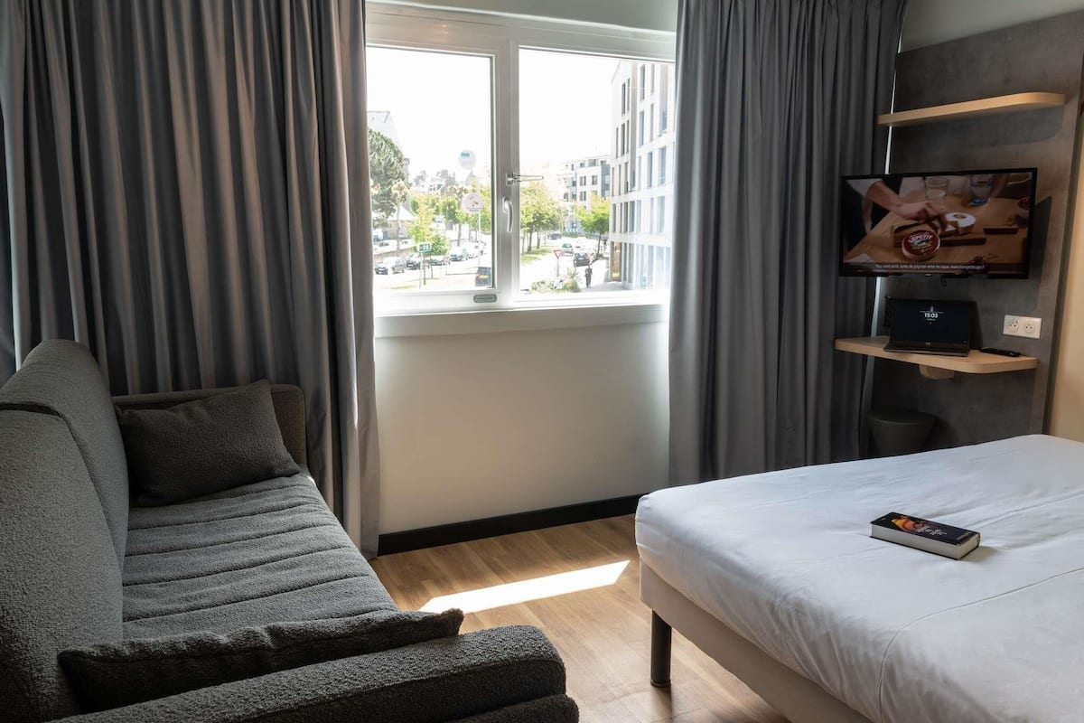 Room, Multiple Beds, Accessible, Non Smoking