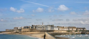 Hôtel Ibis Budget Saint Malo Centre