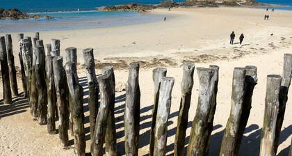 Hôtel Ibis Budget Saint Malo Centre