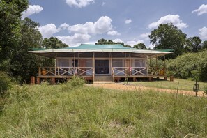 Exterior - Loyk Mara Camp (Maasai Mara)