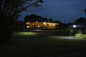 Exterior - Loyk Mara Camp (Maasai Mara)