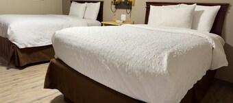 Wapiti Self-Service Lodge