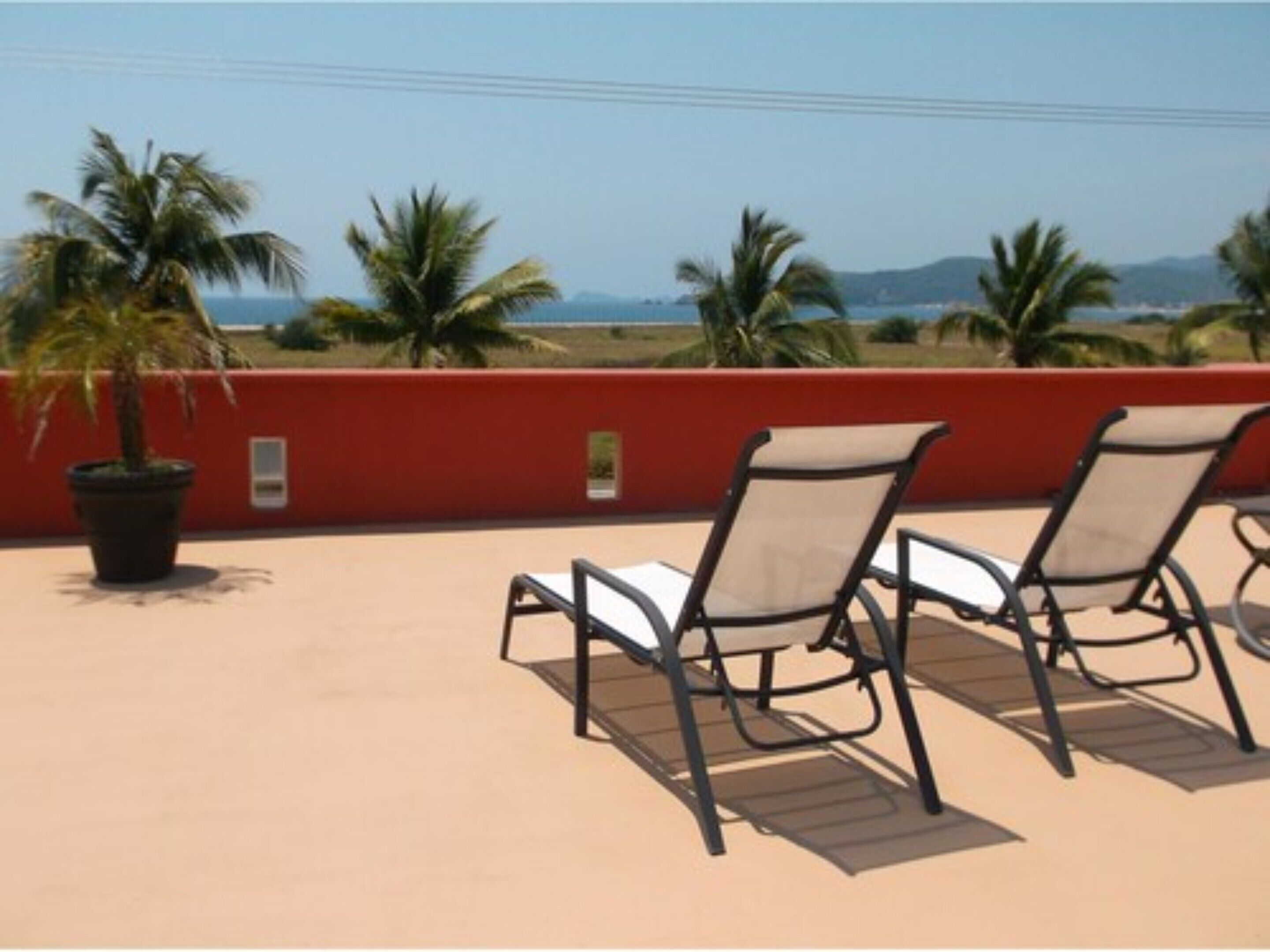 Solterrasse