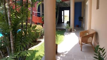 Cobertizo