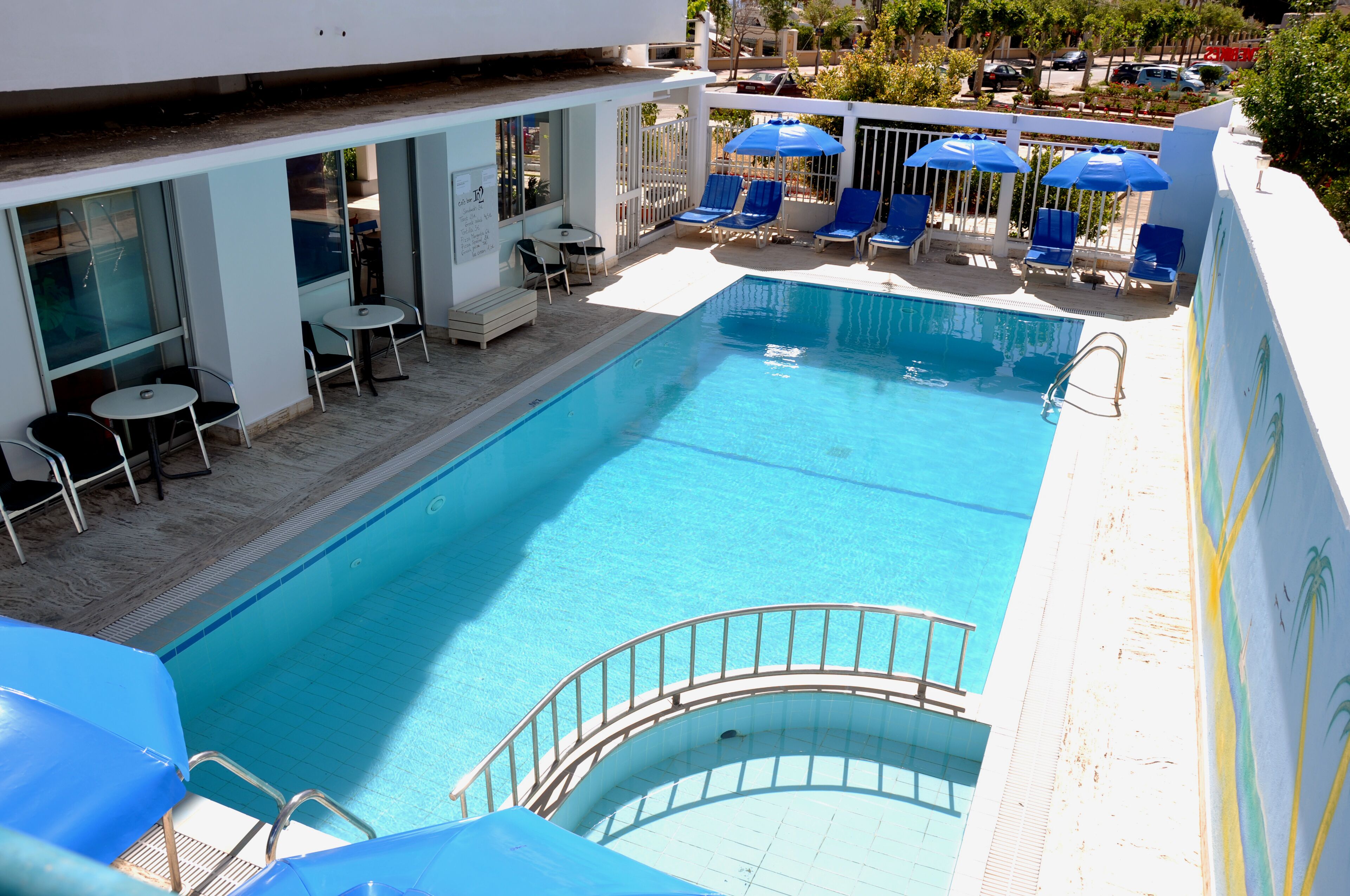 Piscina