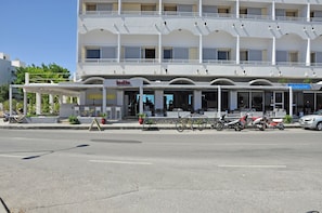 Außenbereich