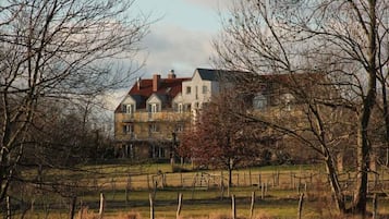 Aussenbereich