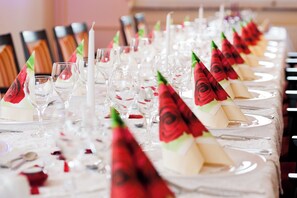 Restaurant - Landhotel Löwenbruch (Ludwigsfelde)