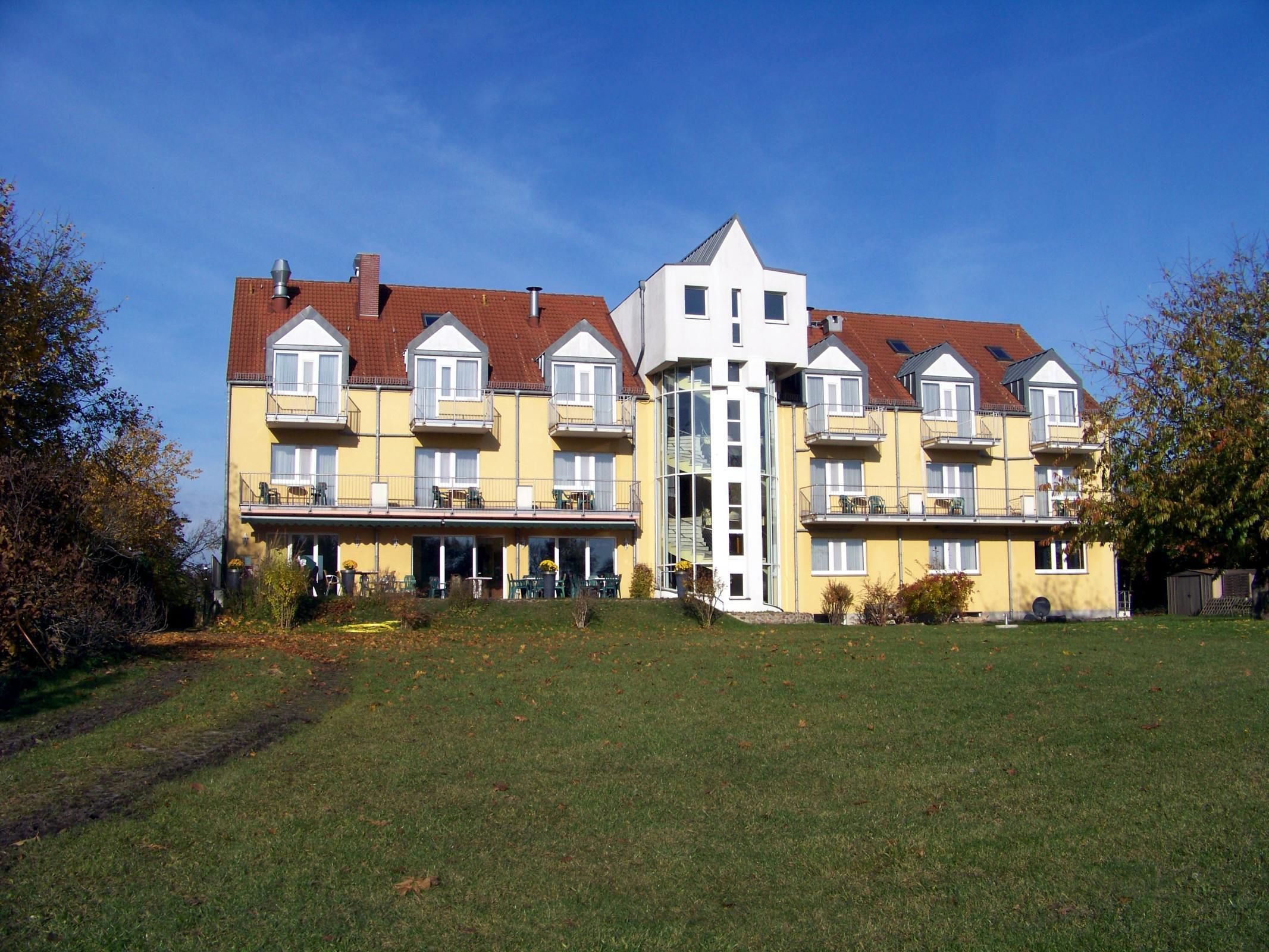 Landhotel Löwenbruch