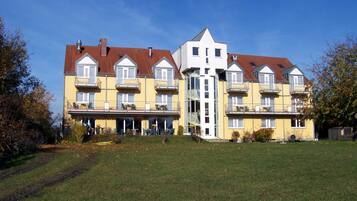 Literie de qualité supérieure, bureau