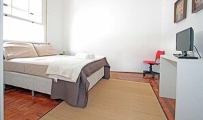 Double Room | Free WiFi