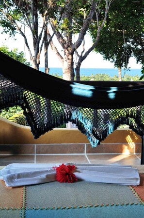 Suíte Standard | วิวทะเล/มหาสมุทร