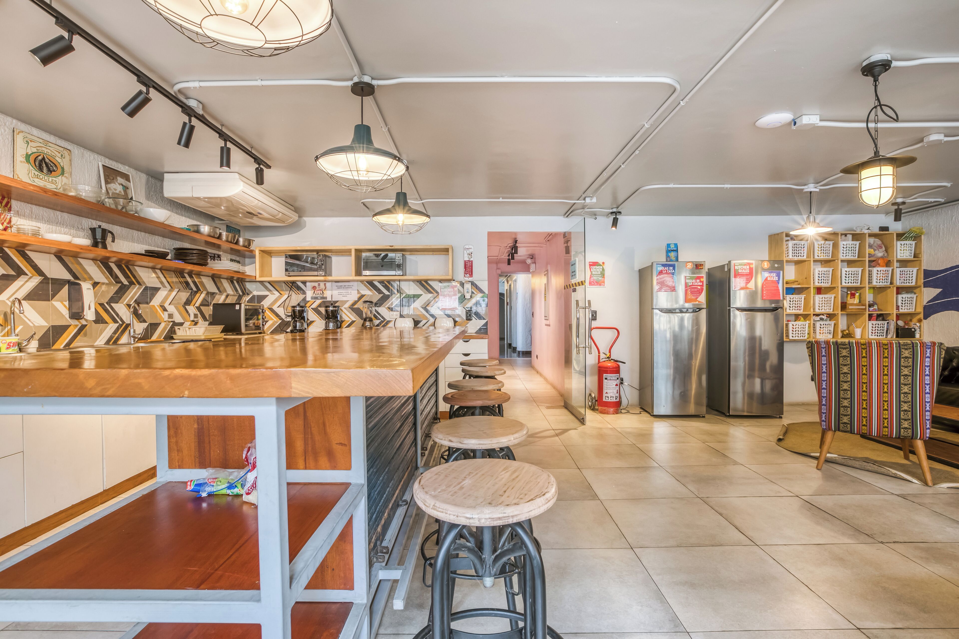 Photo - NAIA Miraflores Lima