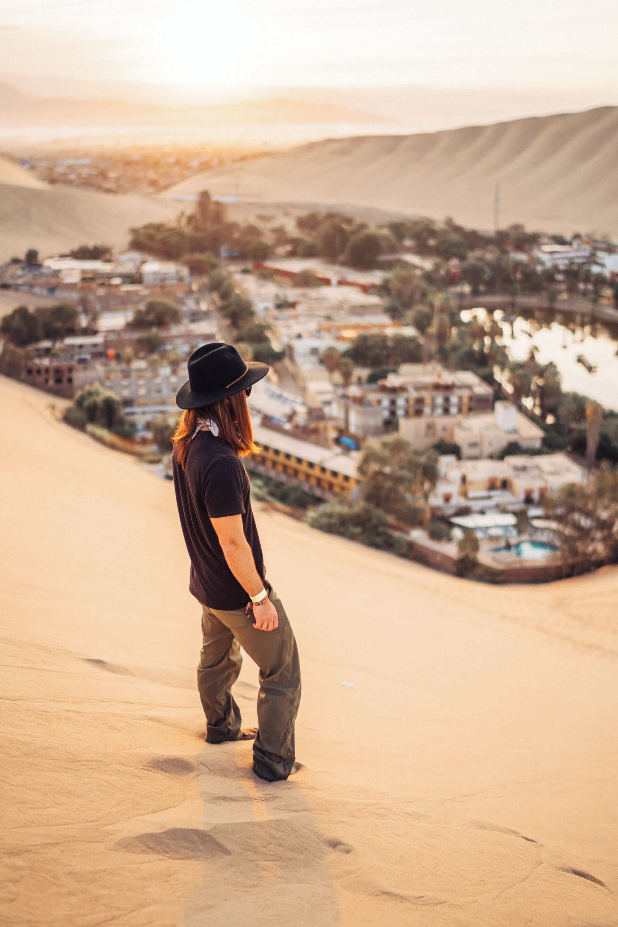 Photo - NAIA Miraflores Lima