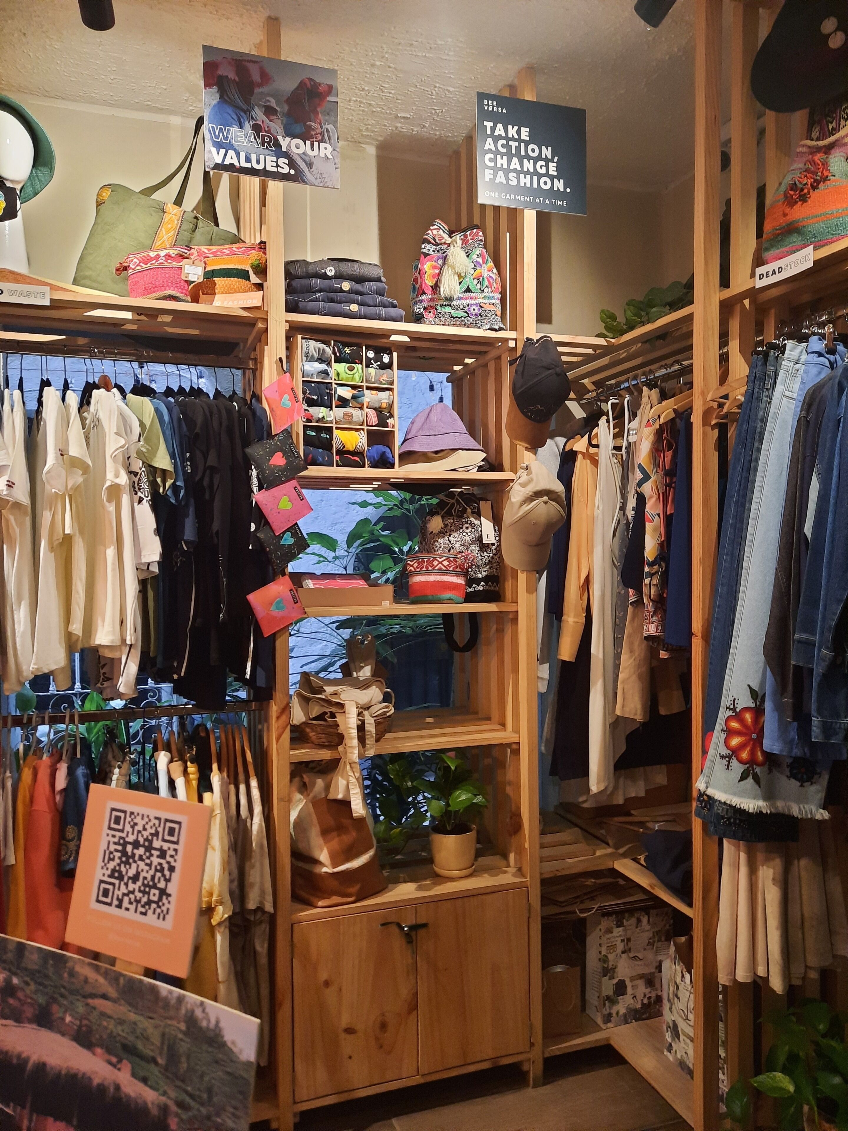 Photo - NAIA Miraflores Lima