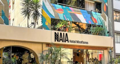 Naia Hotel Miraflores