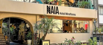 Naia Hotel Miraflores
