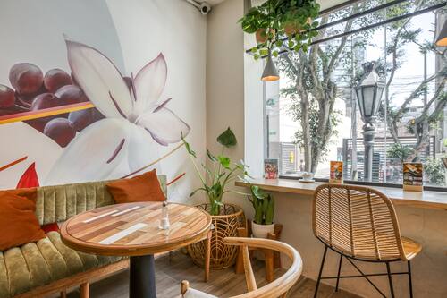Café
