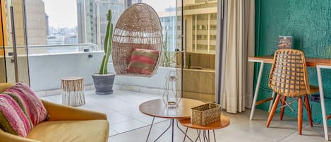 Suite Matrimonial | Wi-Fi gratuito, lenzuola