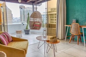 Suite Matrimonial | Wifi gratis y ropa de cama