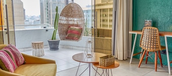 Naia Hotel Miraflores