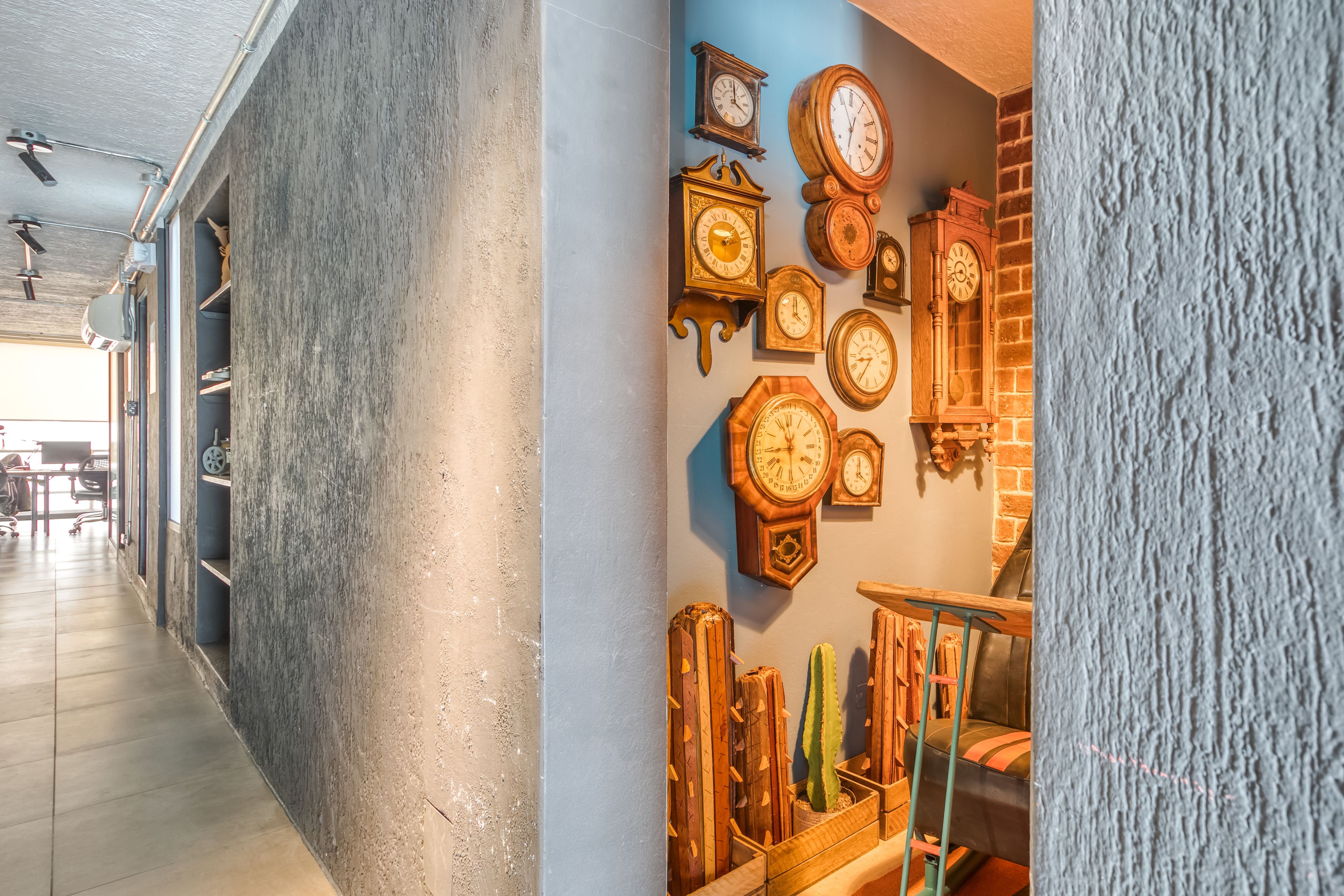 Photo - NAIA Miraflores Lima