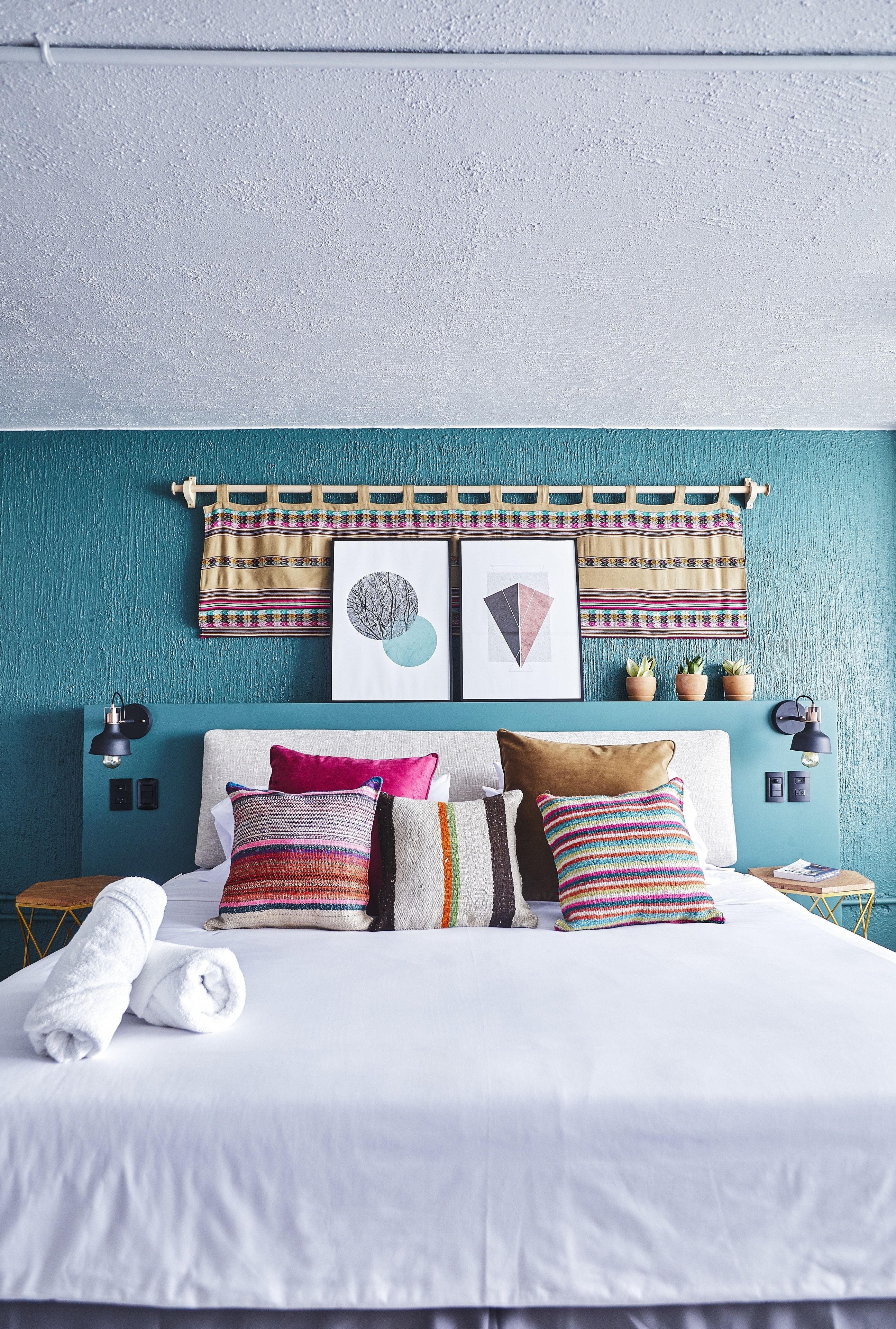 Photo - NAIA Miraflores Lima