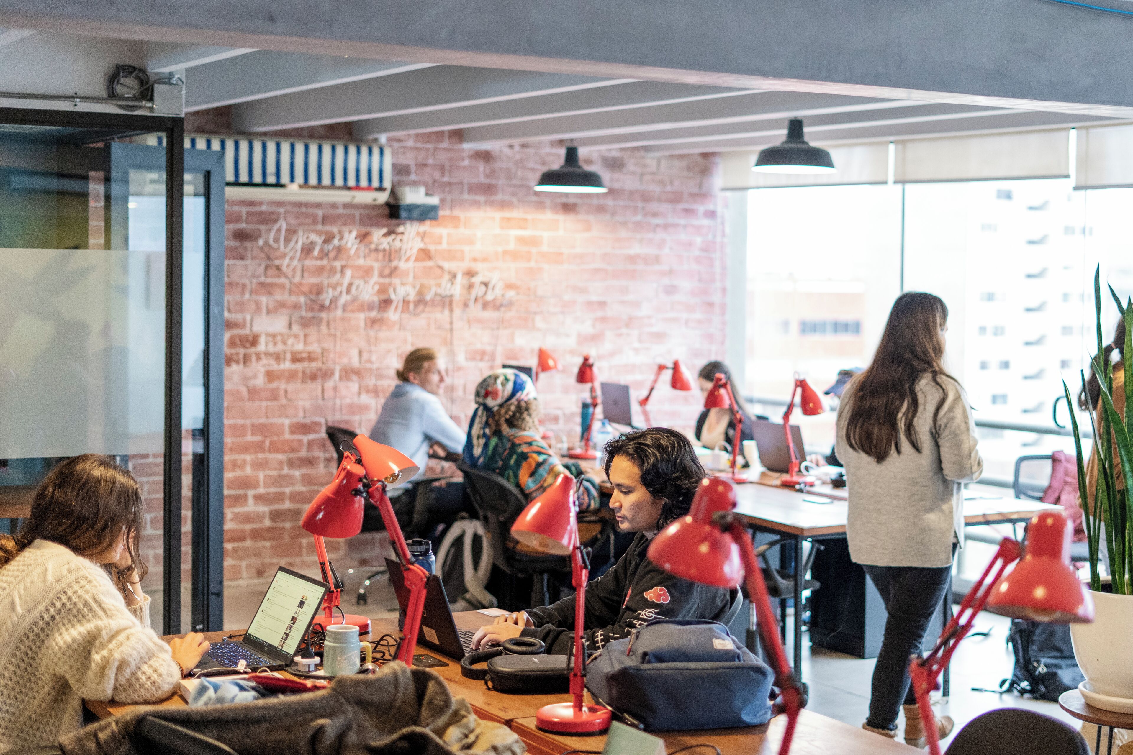 Photo - NAIA Miraflores Lima