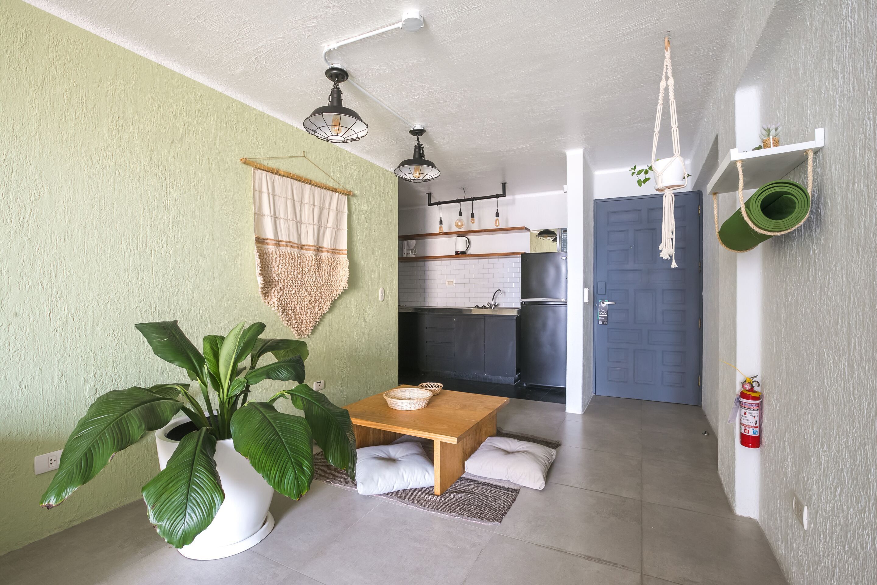 Photo - NAIA Miraflores Lima